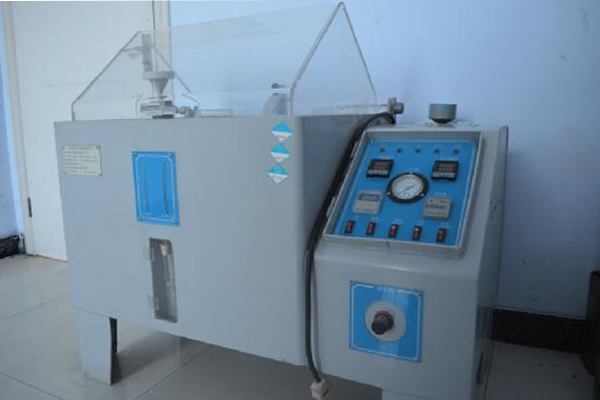 Physical and chemical testing equipment